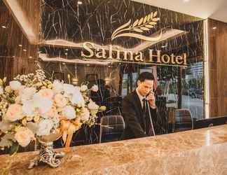 Sảnh chờ 2 Salina Hotel Ninh Binh