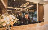 Sảnh chờ 3 Salina Hotel Ninh Binh