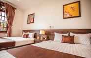 ห้องนอน 4 Salina Hotel Ninh Binh