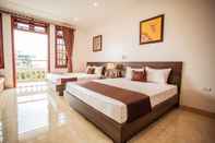 Bilik Tidur Salina Hotel Ninh Binh