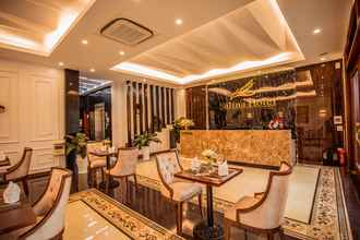 Sảnh chờ 4 Salina Hotel Ninh Binh