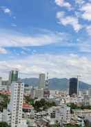 VIEW_ATTRACTIONS Nha Trang Apartment