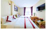 Bedroom 7 Lien Son Hotel Dalat