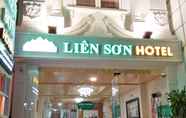 Luar Bangunan 3 Lien Son Hotel Dalat