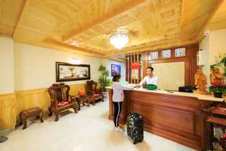 Lobi 4 Lien Son Hotel Dalat