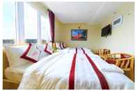 Bedroom Lien Son Hotel Dalat