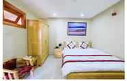 Bilik Tidur 6 Lien Son Hotel Dalat