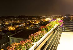 近くの景色と観光スポット 3 Ha Khoa Hotel Dalat