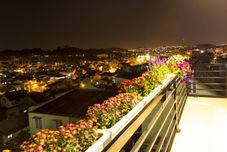 近くの景色と観光スポット Ha Khoa Hotel Dalat