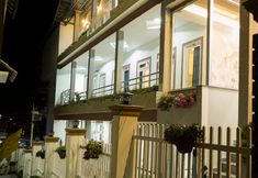 外観 6 Ha Khoa Hotel Dalat