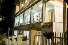 外観 Ha Khoa Hotel Dalat