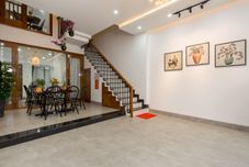 ロビー Perfume Apartment