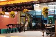 Bangunan Top Best Hostel