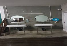 In-room Bathroom 5 Top Best Hostel