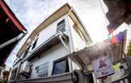 Luar Bangunan 4 Bed De Bell