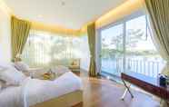 Kamar Tidur 3 The Gallery Khaoyai Hotel and Residences (SHA Plus)