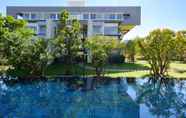 ล็อบบี้ 2 The Gallery Khaoyai Hotel and Residences (SHA Plus)