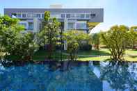 Lobi The Gallery Khaoyai Hotel and Residences (SHA Plus)