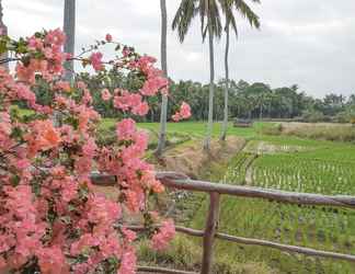 Nearby View and Attractions 2 Coco Verde Villas