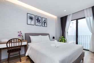 ห้องนอน 4 Cozrum Homes - Premier Residence