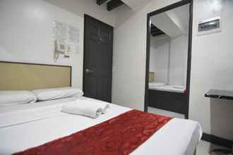 Bilik Tidur 4 Cosmo Hotel & Studio Suites - Kamuning