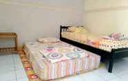 Bedroom 2 Sentul 75 Guesthouse