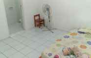 Kamar Tidur 5 Sentul 75 Guesthouse