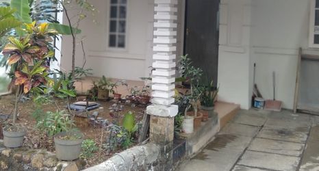 外觀 2 Sentul 75 Guesthouse