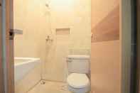 In-room Bathroom Griya Nira II