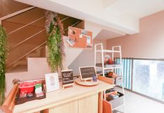 公共空間 3 Heaven Hostel