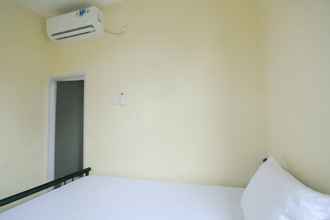 Kamar Tidur 4 Tangerang David GuestHouse