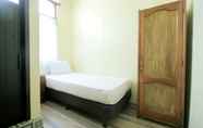 Kamar Tidur 6 Daksa 1 Kebayoran Baru GuestHouse