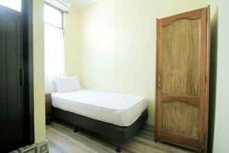 Kamar Tidur 4 Daksa 1 Kebayoran Baru GuestHouse