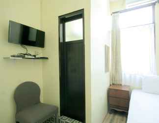 Kamar Tidur 2 Daksa 1 Kebayoran Baru GuestHouse