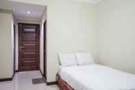 Bedroom Ace Business Hotel Jemursari