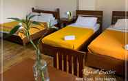 Luar Bangunan 3 Romel Suites Baguio