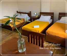 Luar Bangunan 4 Romel Suites Baguio