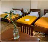 Bangunan 3 Romel Suites Baguio