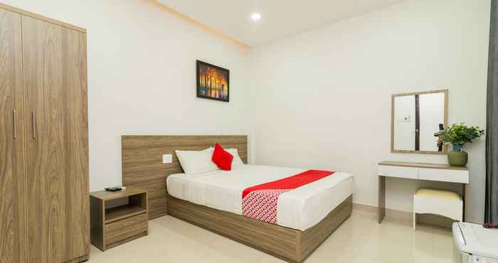 Bedroom The Dream House Nha Trang