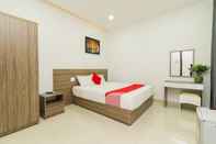 Kamar Tidur The Dream House Nha Trang