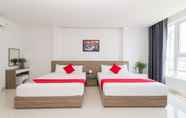 Kamar Tidur 4 The Dream House Nha Trang