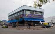 Bangunan 3 Nas Hotel