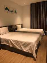 Phòng ngủ 4 Sunflower Homestay Ha Long