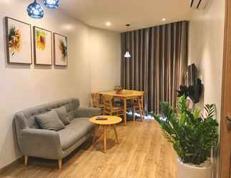 Sảnh chờ 2 Sunflower Homestay Ha Long