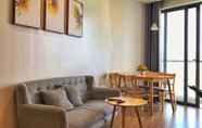 Common Space 5 Sunflower Homestay Ha Long