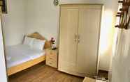 Kamar Tidur 7 Minh Hung Homestay