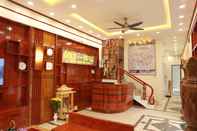 Lobi Gold Hotel