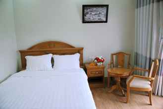 Phòng ngủ 4 Duoc Coco Villa Dalat