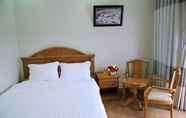 Bedroom 2 Duoc Coco Villa Dalat