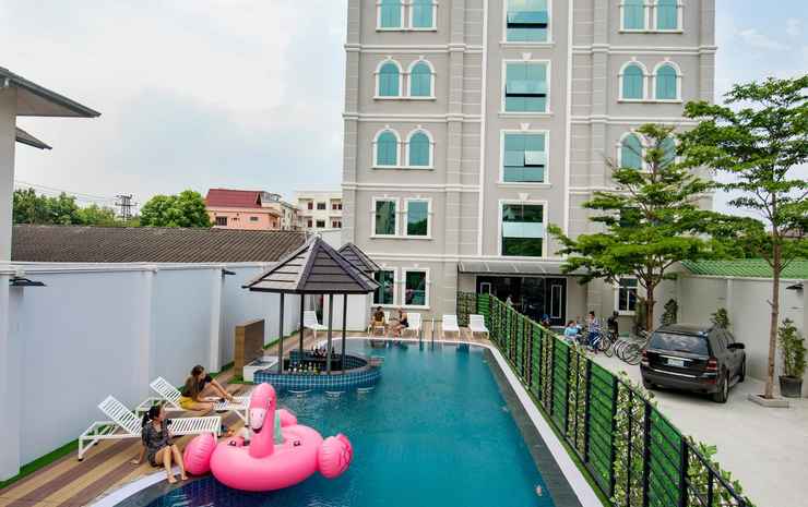 Urbanite Hotel